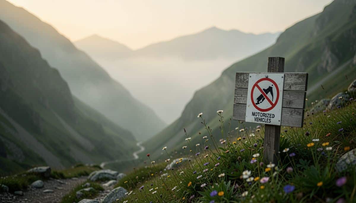 Carpathians