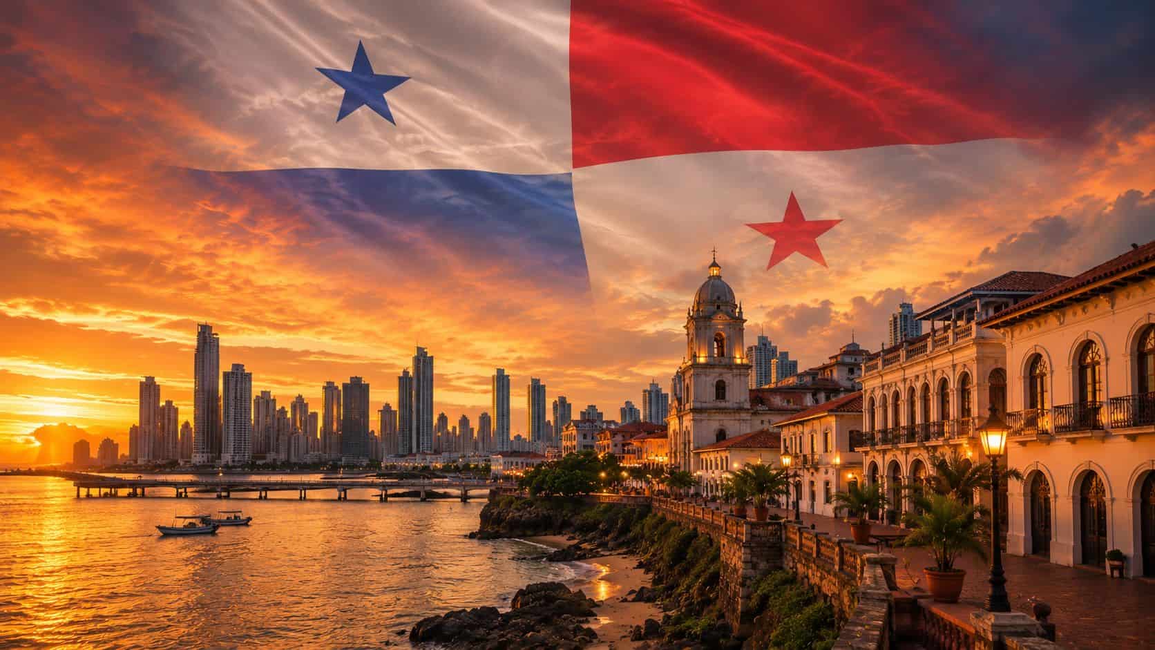 Canada Leads Surge in Tourism to Panama in 2026