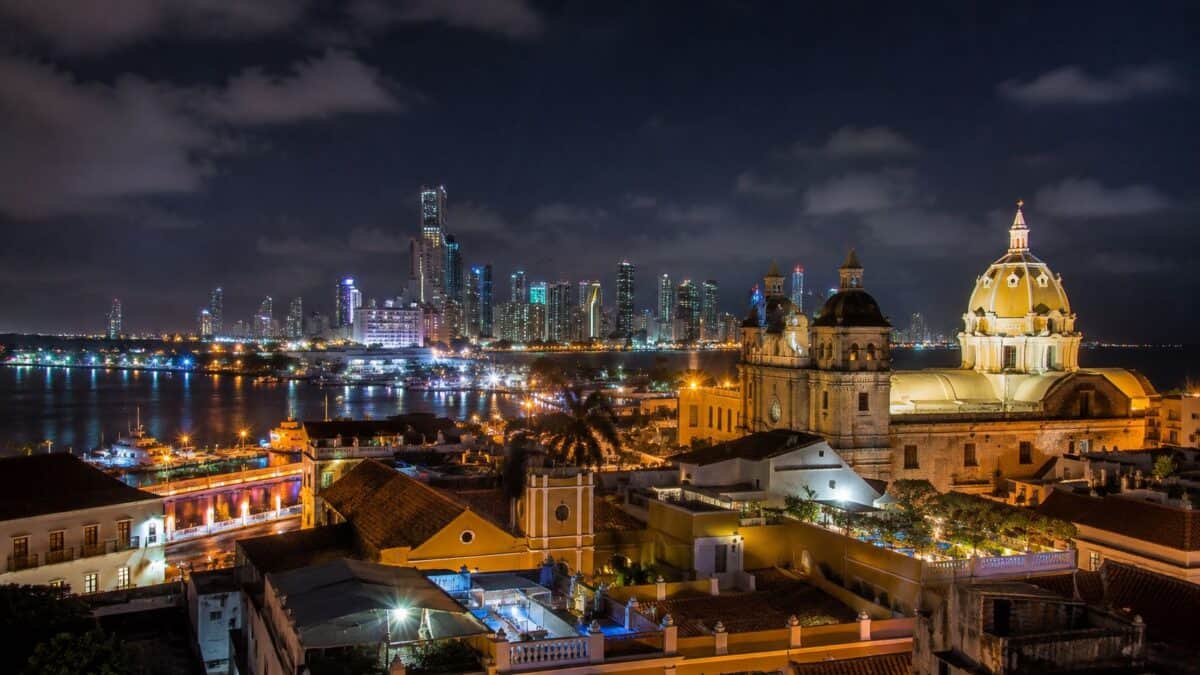 Mexico stands firm alongside brazil, peru, chile and several other countries across the region in fueling colombia's tourism sector through an unprecedented surge in tourist arrivals for six consecutive months in 2026