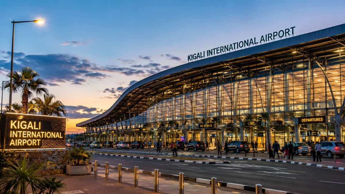 Nigeria aligns with south africa as enugu air runway excursion sparks fresh focus on aviation safety, emergency response and passenger protection