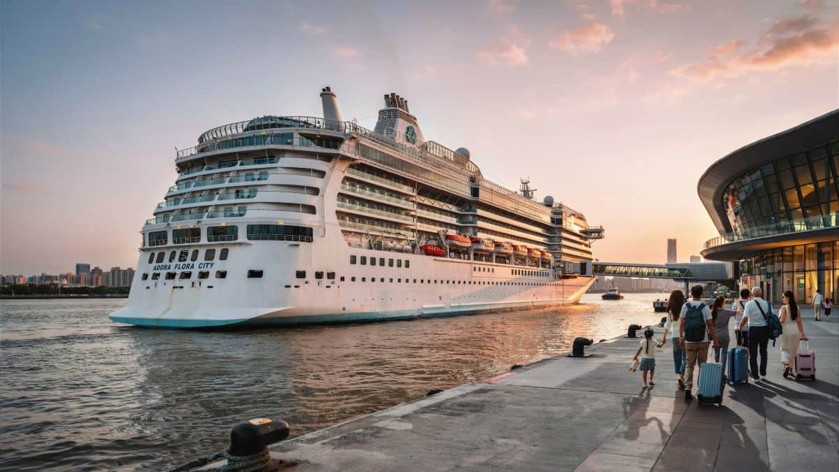 - travel and tour world