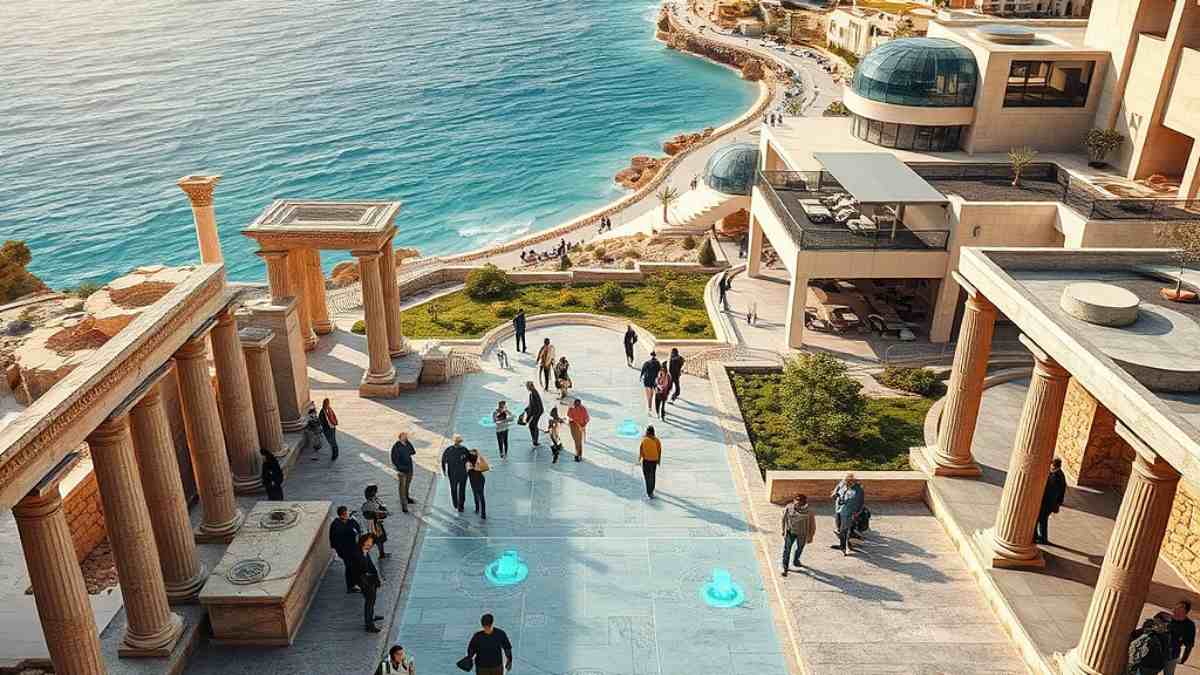 Cyprus theme parks investments