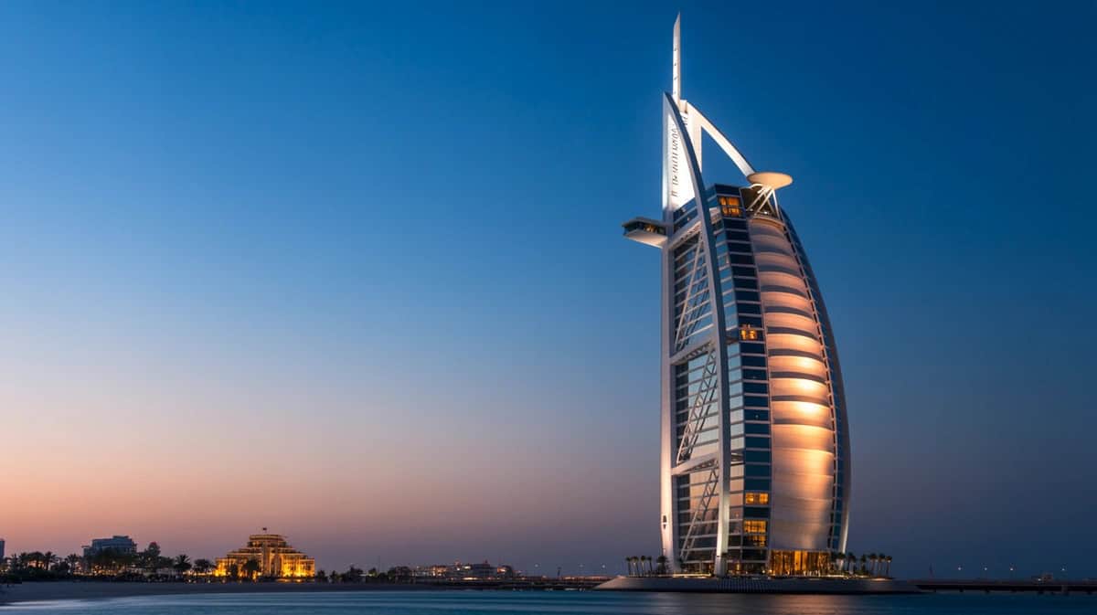 DubaiEmirate Works To Reignite International Travel Demand