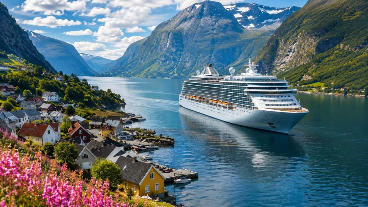 England teams up with france, belgium, scotland and norway to unveil oceania vista&rsquo;s 10-night scandinavia and northern europe cruise connecting historic capitals, coastal heritage and iconic fjord destinations in 2029