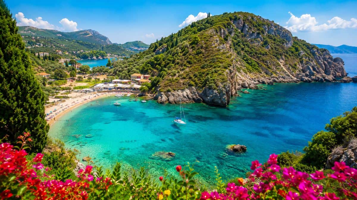 Greece aligns with italy, croatia, albania, and malta as palaiokastritsa emerges as corfu&rsquo;s most captivating coastal escape blending mythology, crystal-clear ionian waters, historic heritage, and authentic travel experiences: myth & mediterranean that travelers must know!