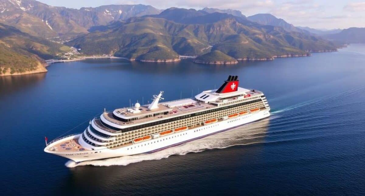 Hapag-lloyd cruises expands 2027 and 2028 luxury voyages with indian ocean winter great lakes route philippines exploration and new american west coast adventures - travel and tour world