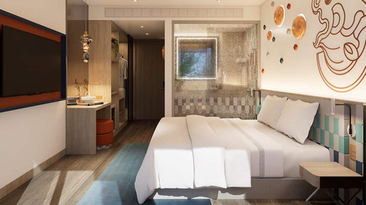 Ihg signs holiday inn express krabi ao nang with 158 keys to boost coastal hospitality and international visitor growth in 2026 - travel and tour world