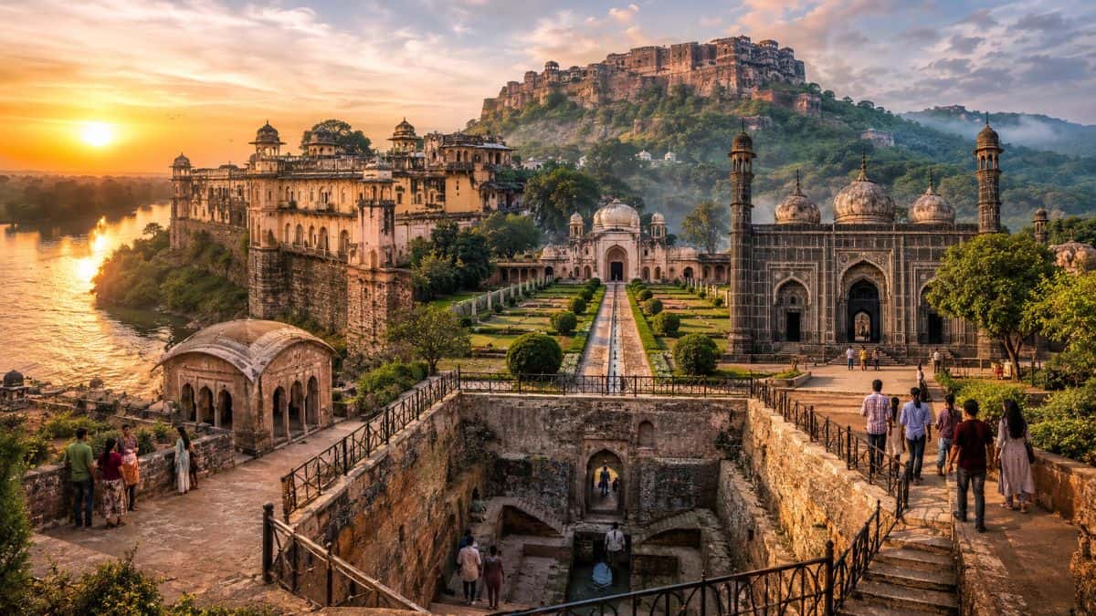 - travel and tour world