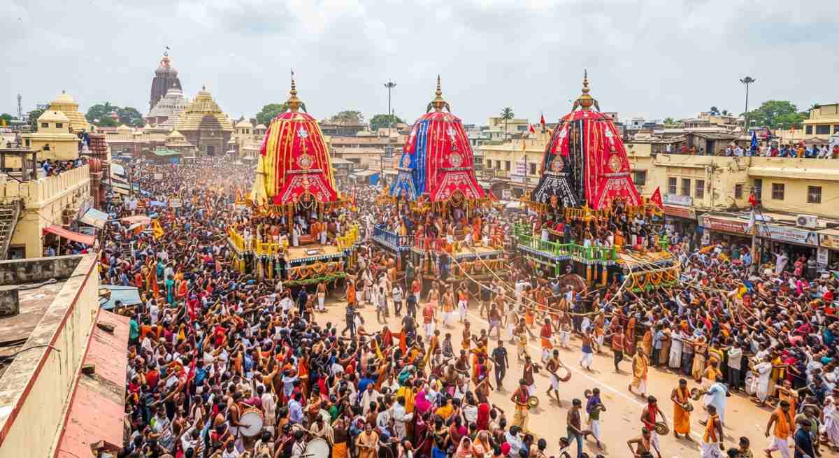 Jagannath
