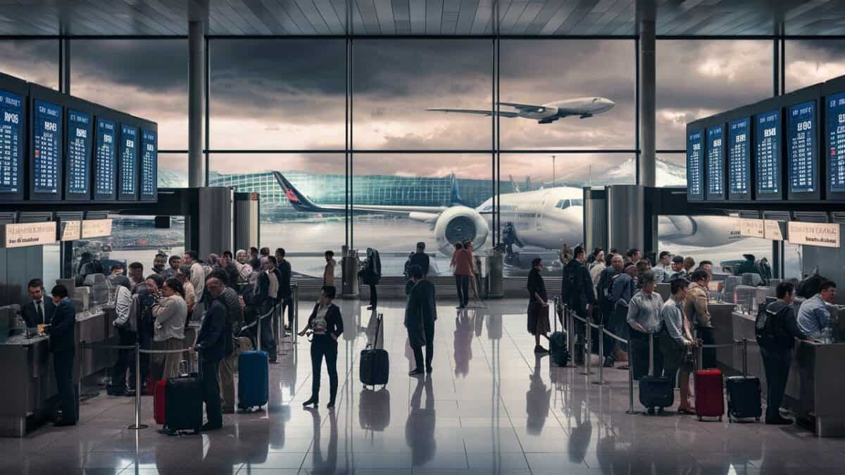 Jorge newbery airport - travel and tour world Jorge newbery airport