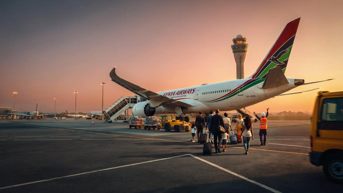 Kenya airways accelerates lagos expansion building a stronger african aviation network through increased flights tourism growth and global passenger connectivity - travel and tour world NigeriaKenya Airways Accelerates Lagos Expansion, Building a Stronger African Aviation Network Through Increased Flights, Tourism Growth and Global Passenger Connectivity