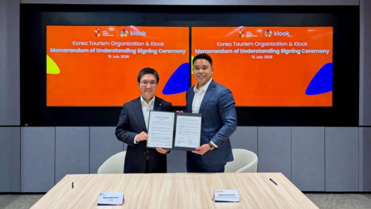 Korea-tourism-partnership - travel and tour world