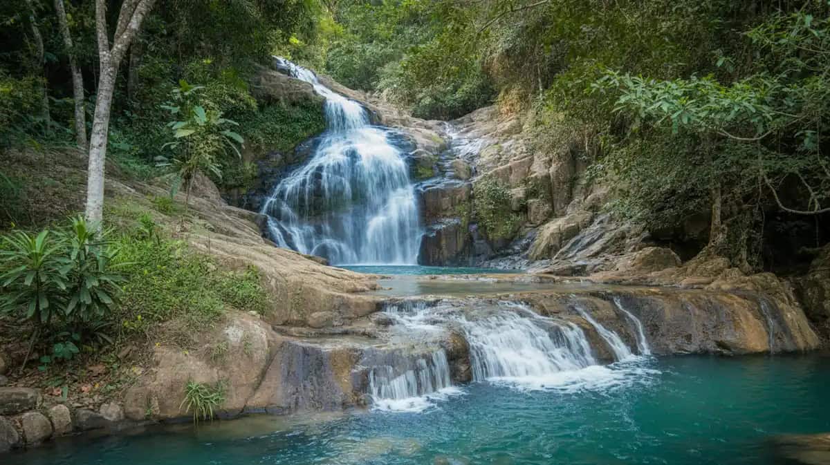 Laos - travel and tour world Laos