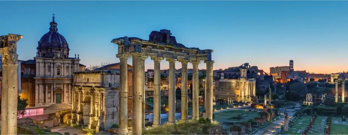 The uk, ireland, france and italy lead europe's literary tourism in 2026 as book-inspired travel, literary trails and set-jetting continue to reshape cultural tourism.