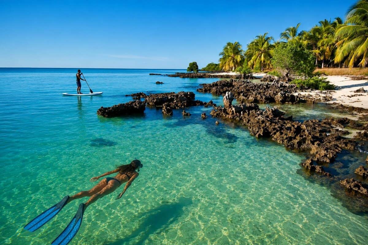 Mozambique