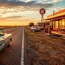 America