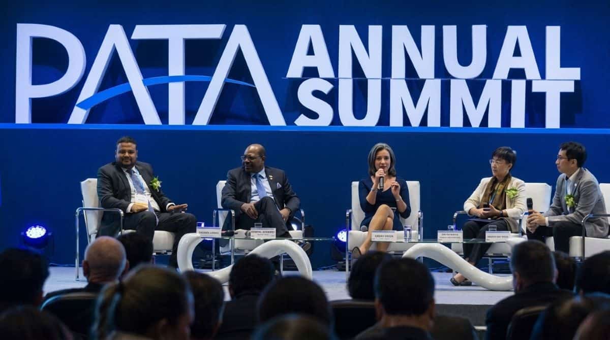 Pata forum on tourism trends and outlook 2026 – guilin, china - travel and tour world Pata_annual summit