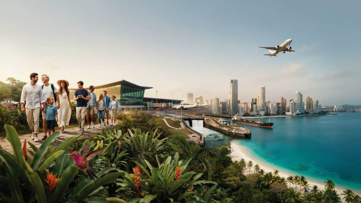 Panama