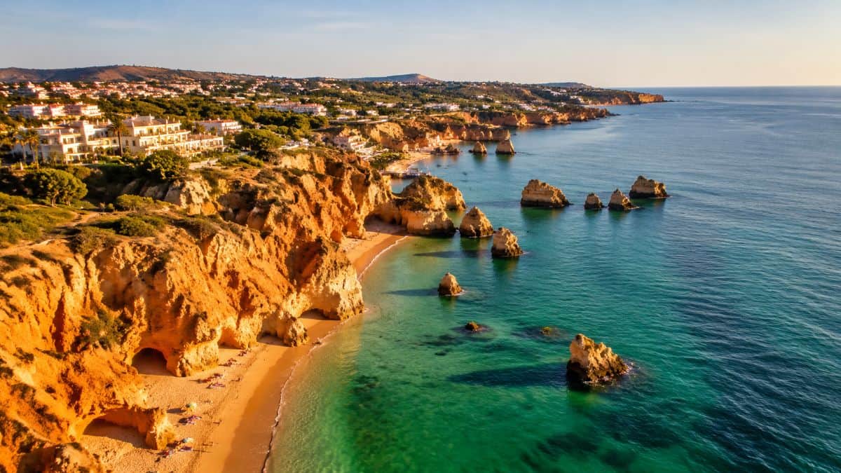 The beautiful portugal region offering cheap beach holidays, amazing views and less crowding in 2026