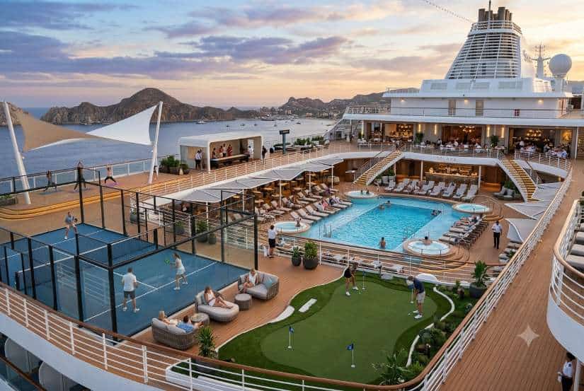 Regent unveils - travel and tour world
