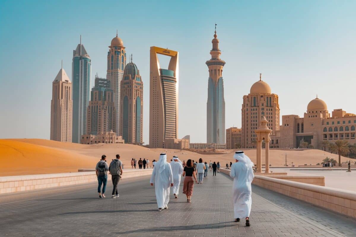 Saudi arabia accelerates global aviation expansion as riyadh air begins daily dubai flights and opens bookings for new international long-haul routes