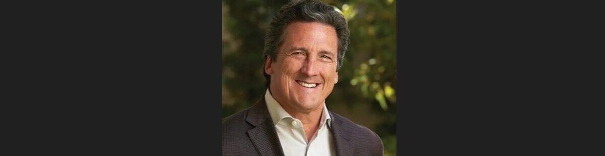 Bill hornbuckle to accelerate hospitality innovation and experiential travel growth