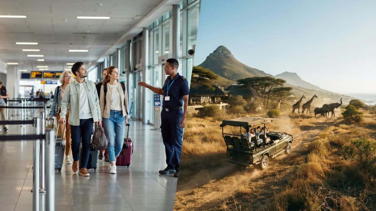 South africa