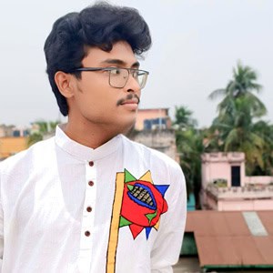 Subhadip Dey