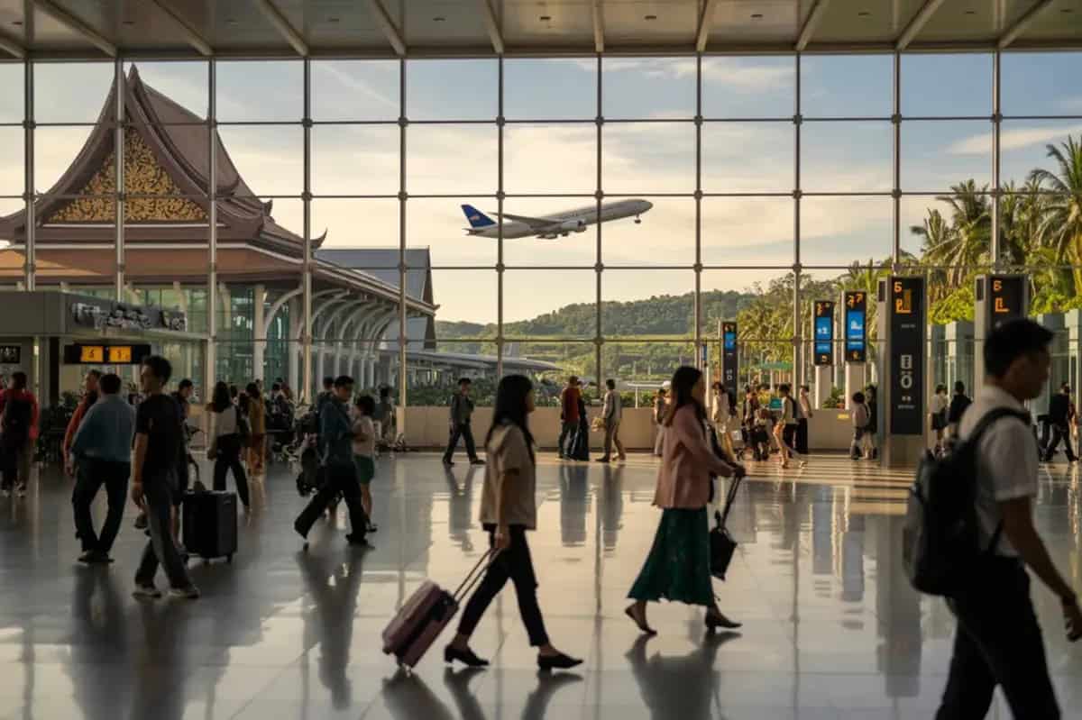 Taiwan extends 14-day visa-free entry until july 2027 unlocking greater travel freedom expanding tourism opportunities and strengthening asia-pacific connections - travel and tour world ThailandTaiwan Extends 14-Day Visa-Free Entry Until July 2027, Unlocking Greater Travel Freedom, Expanding Tourism Opportunities and Strengthening Asia-Pacific Connections