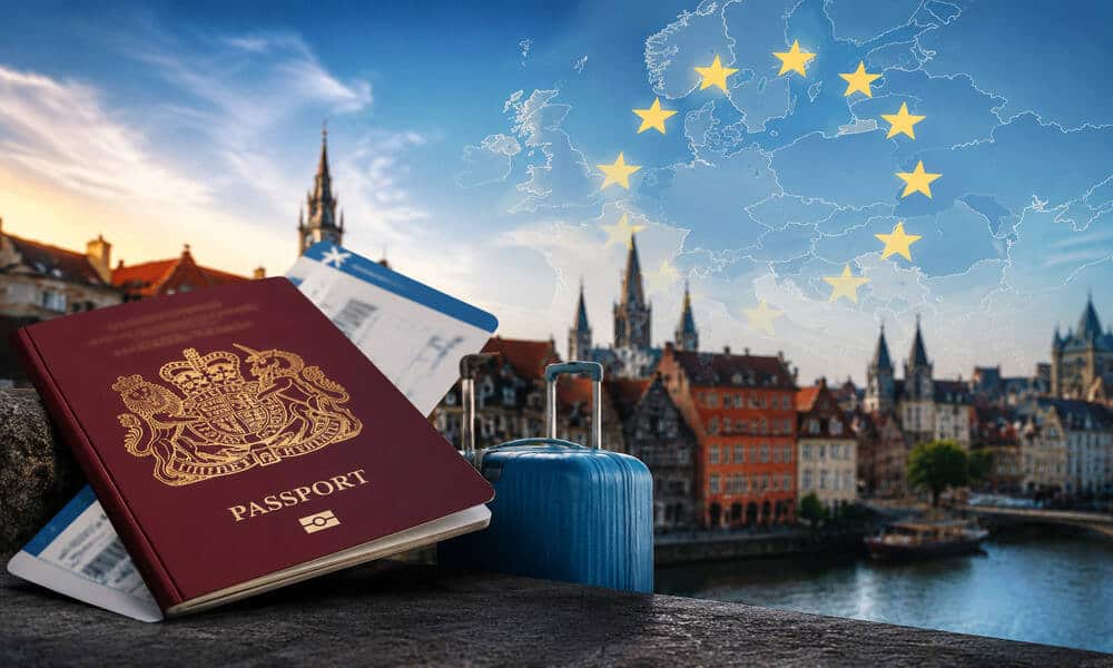 Uk traveler fp - travel and tour world Uk travellers