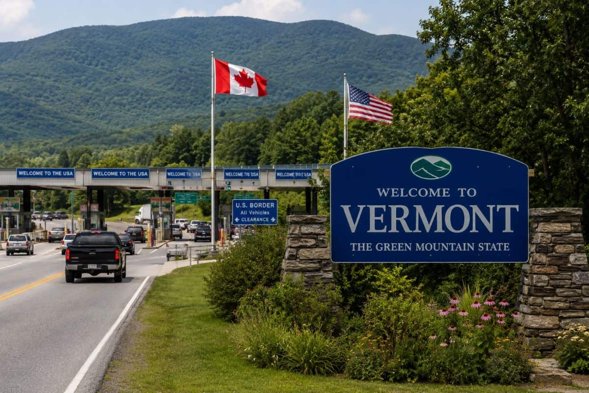 Vermont teams up with ohio, washington, idaho and other states in reviving us tourism with a strong bounce back in tourist arrivals over the last three consecutive months following a sharp decline in the first quarter of 2026