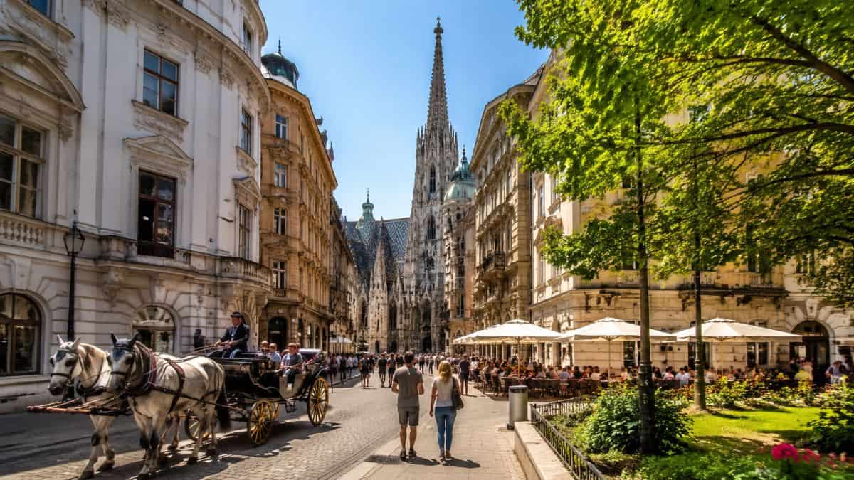 Austria