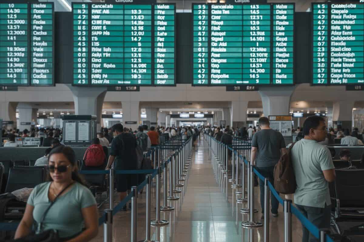 Warsaw and budapest welcome new eu air passenger rules as europe benefit from stronger family seating, clearer baggage fees and faster flight compensation