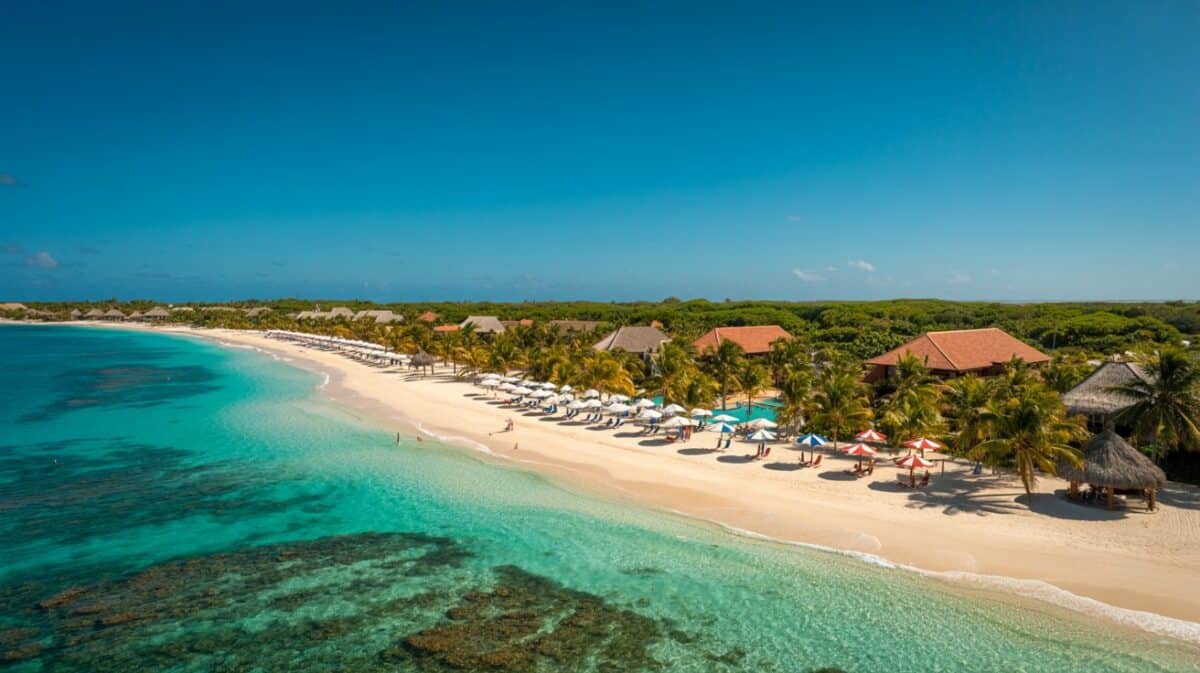 The Dominican Republic Headlines Caribbean’s 2026 Travel Revolution as Barbados, Puerto Rico, Jamaica, Aruba, Saint Lucia, Grenada, and Many Others Welcome Foreign Tourists, Seeking Unforgettable Island Experiences: Where Will Your Next Escape Begin?
