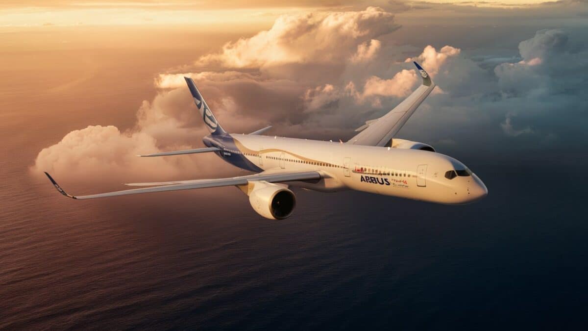 Airbus a350-1000 route surge 2026: inside the world’s busiest long-haul flight network spanning london, new york, tokyo, doha & hong kong