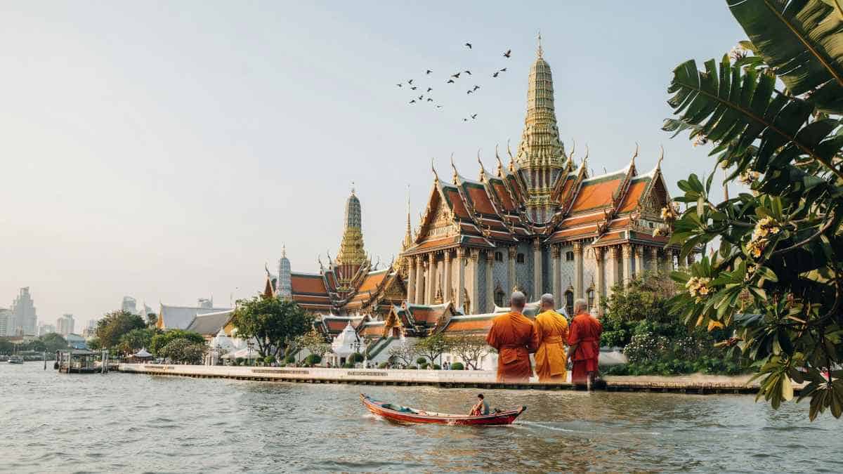Thailand