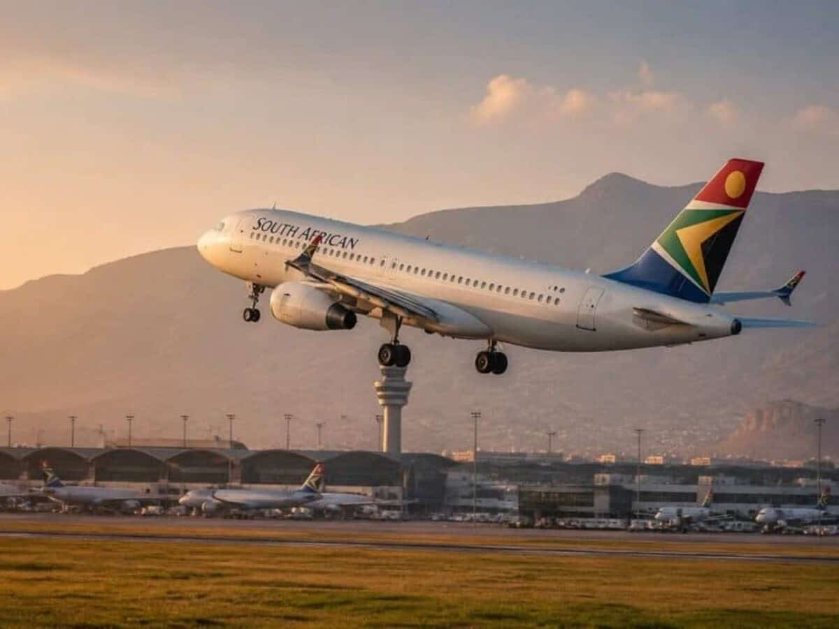 South Africa
Brazil