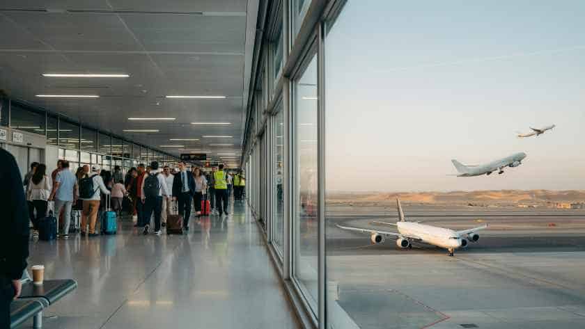 Airport