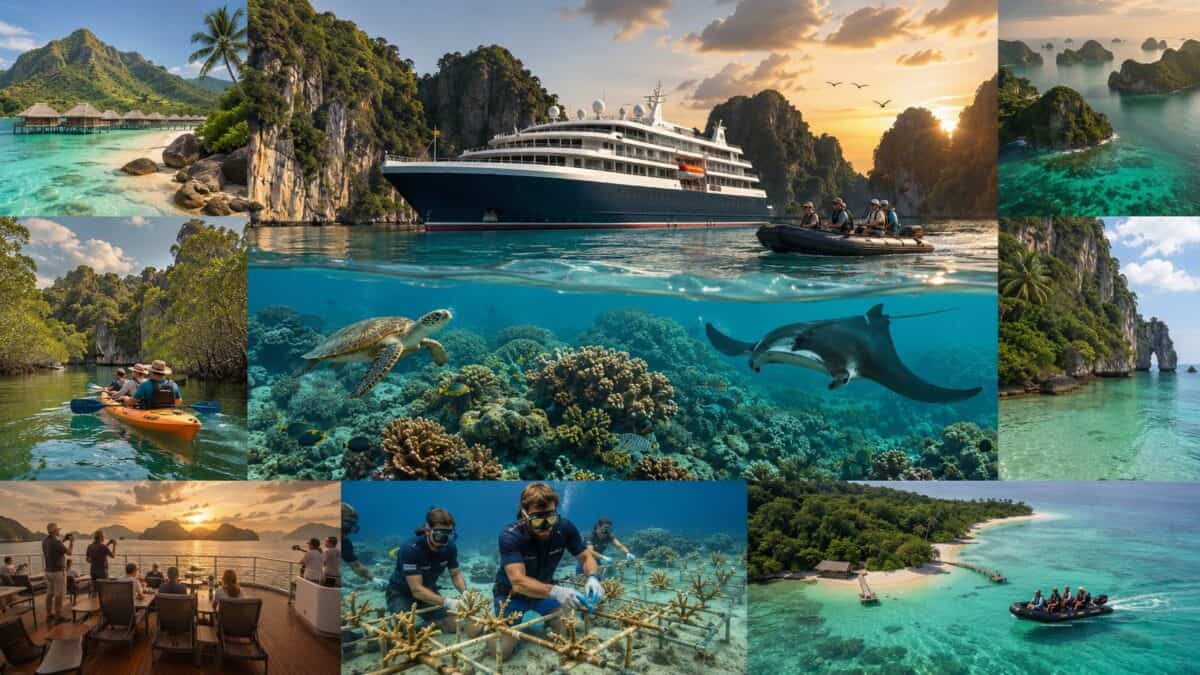 Asia-eco-cruise