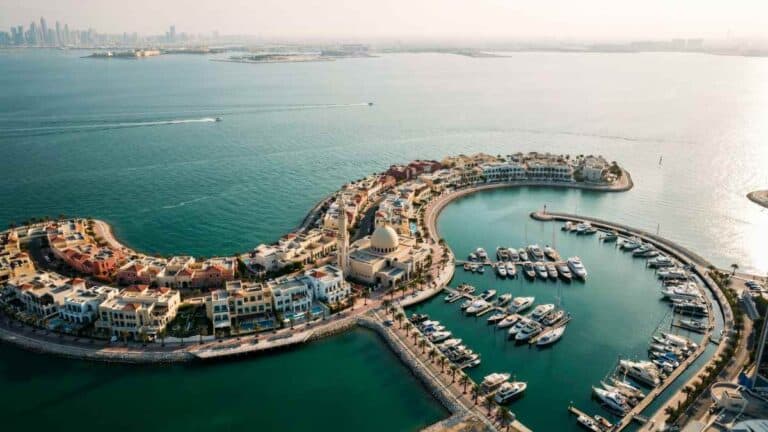 Lusail