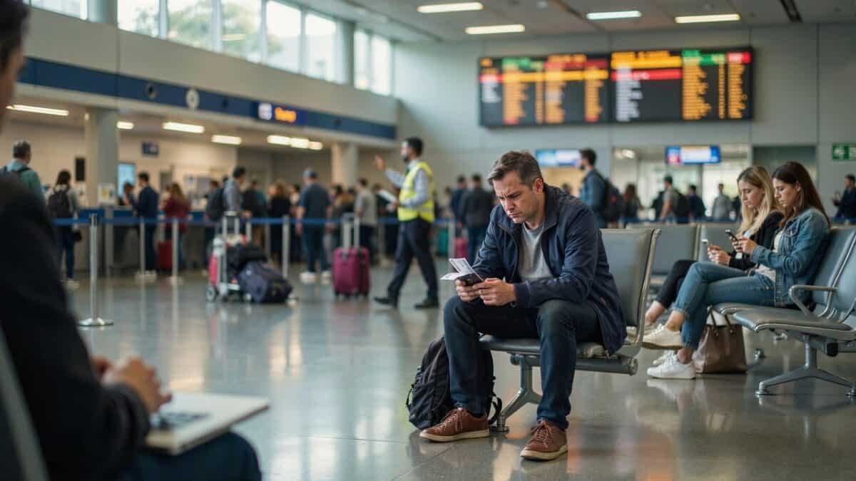 Australia and new zealand travel cancellations