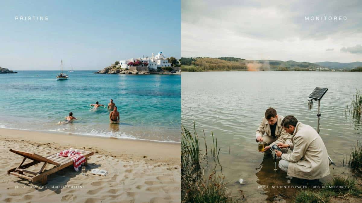 Beach - travel and tour world Eea