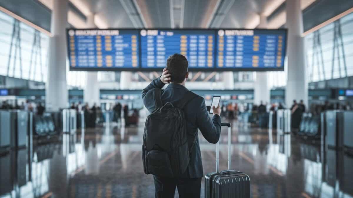 Cleveland cancellations