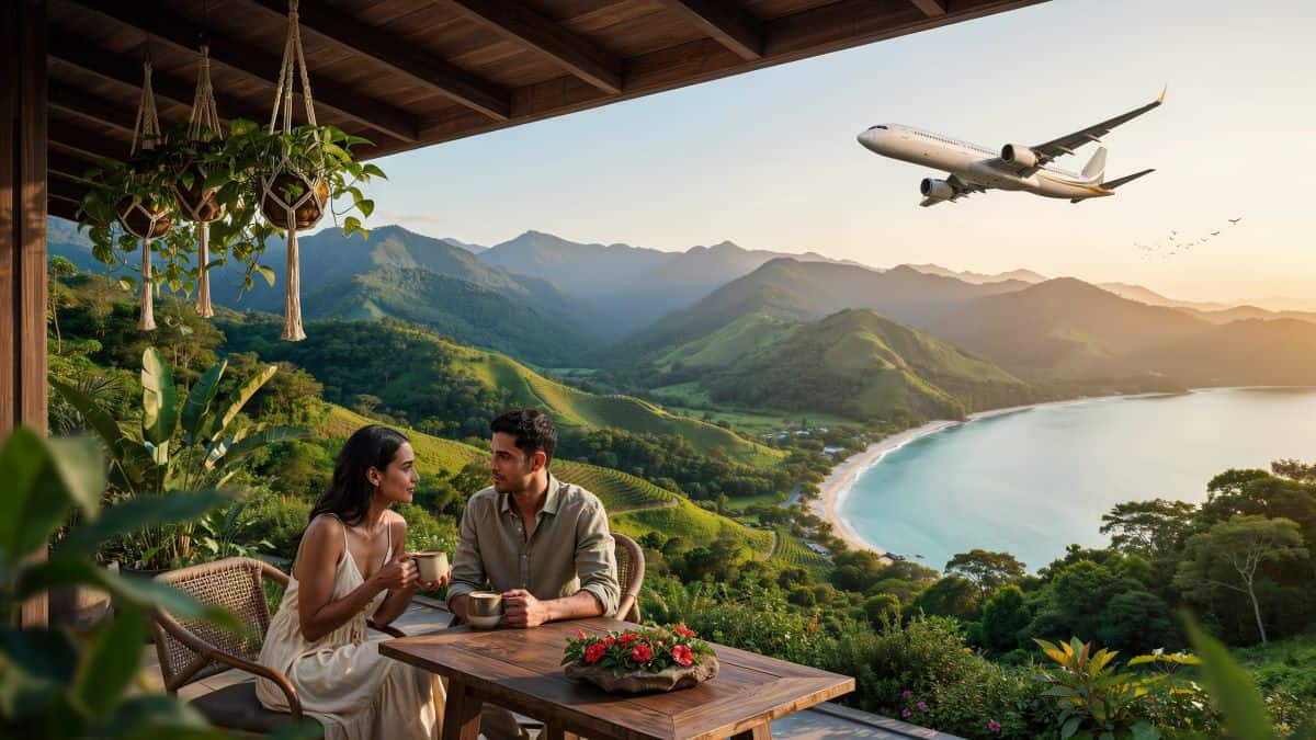 Colombia is leading with brazil, ecuador, panama and more as central and south america travel sector sets record projections for 2026 as the region welcomed more than one hundred twenty seven million travelers by air in q1