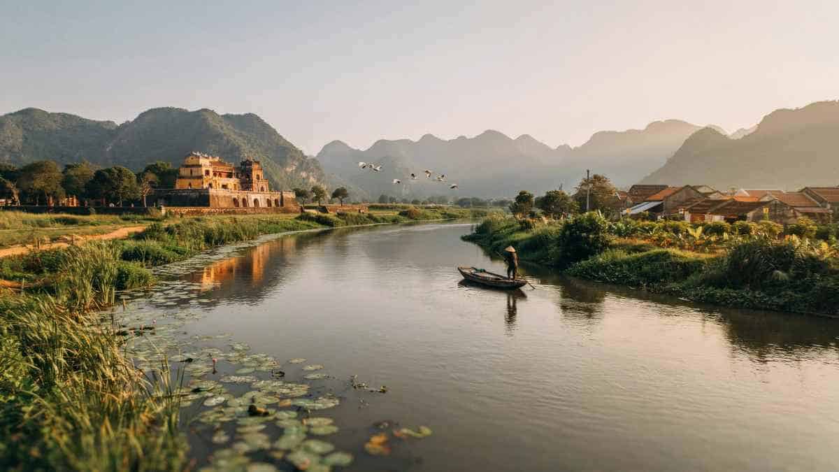 Da nang - travel and tour world Da nang, vietnam