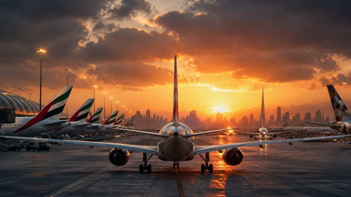 Uae