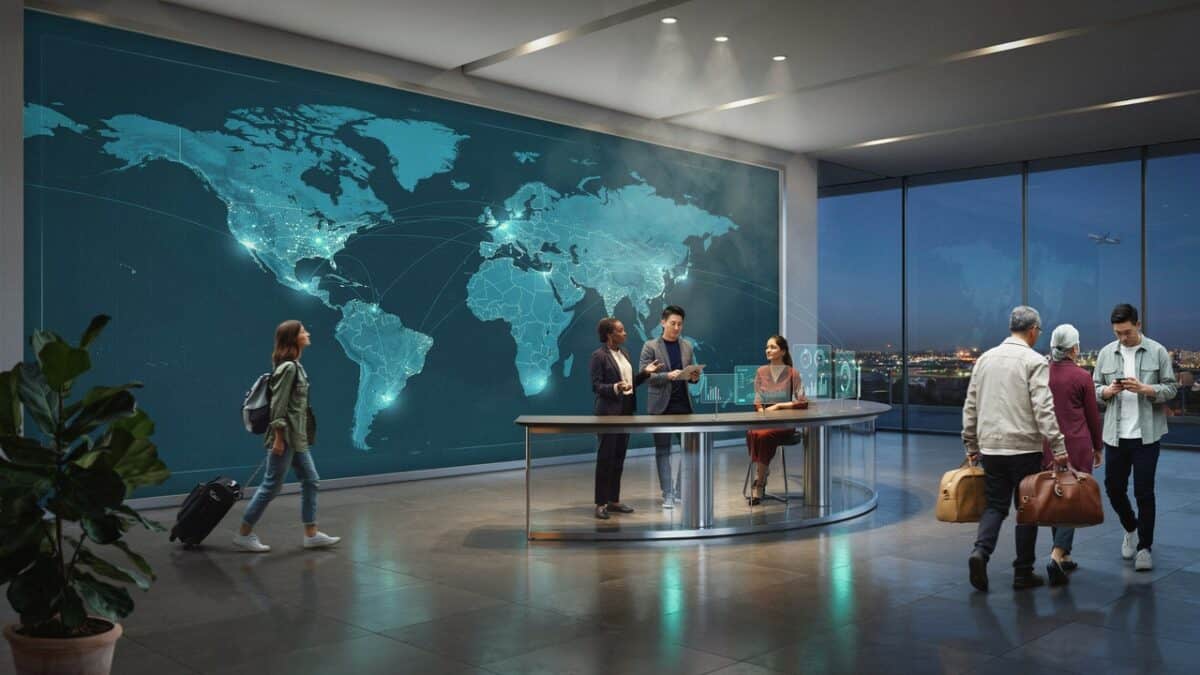 Tourplan marks 40 years of powering global inbound tourism as travel technology shapes the future of worldwide journeys