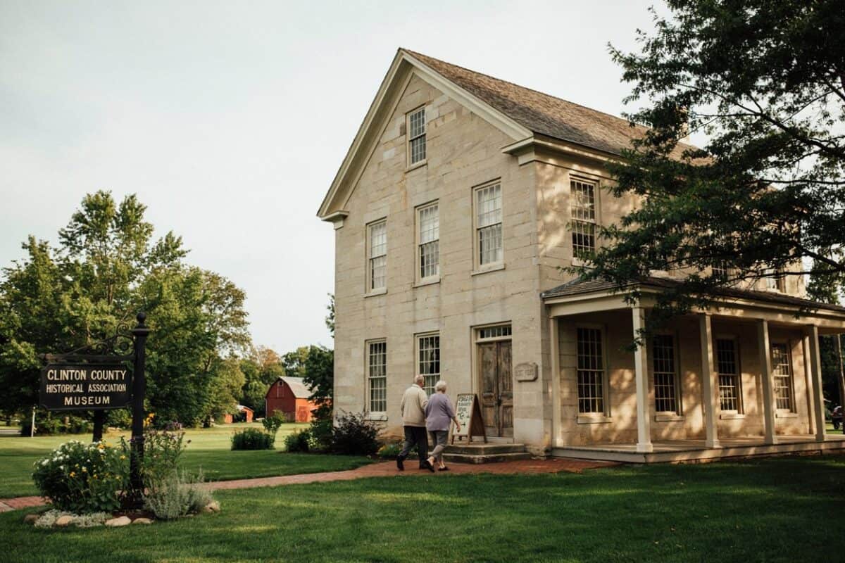 Plattsburgh new york welcomes a new clinton county museum exhibit highlighting history, culture and fresh travel experiences for visitors.
