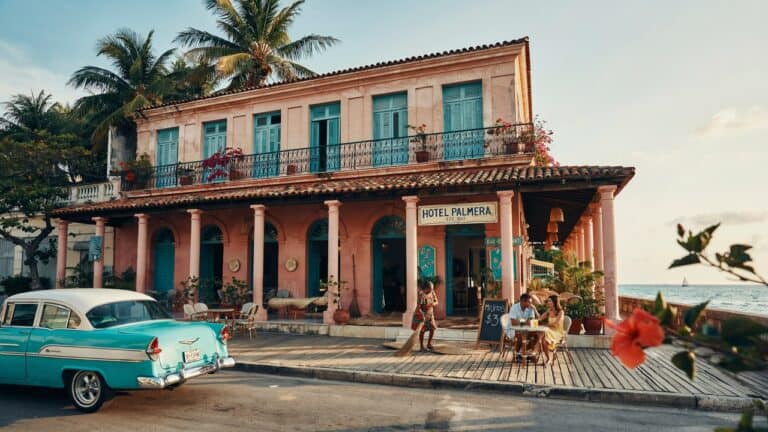 Varadero