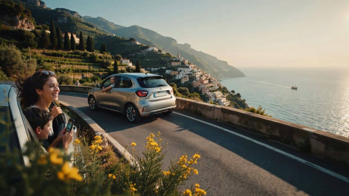 Italy road trip boom 2026 takes off as car rental sector transforms the way global travellers explore hidden gems, coastal routes and historic cities: all you need to know - travel and tour world Italy road trip boom 2026 takes off as car rental sector transforms the way global travellers explore hidden gems, coastal routes and historic cities: all you need to know